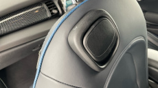 MINI Convertible 2.0 Cooper S Sidewalk Edition 2dr Auto Petrol Convertible